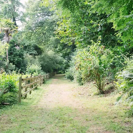 Holiday home Luxurious 3 Bedroom New England Style - Trewhiddle 27 St Austell